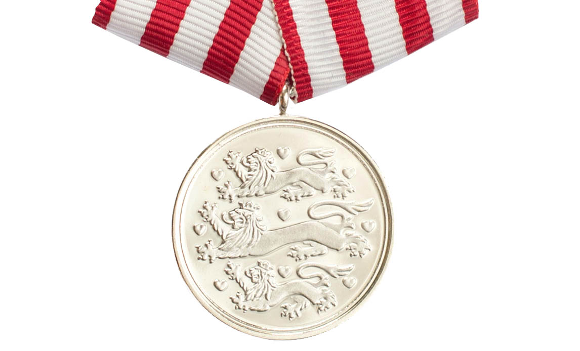 Forsvarets Medalje For International Tjeneste 1948-2009